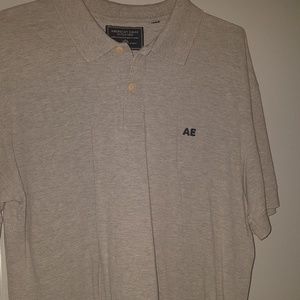 American eagle outfitters polo